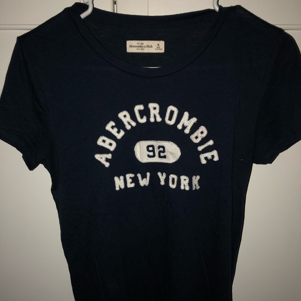abercrombie t